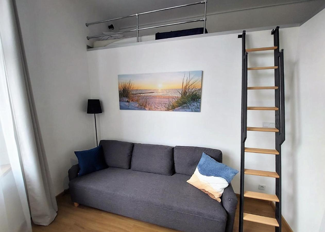 Old Town Stage Apartment One クラクフ エクステリア 写真