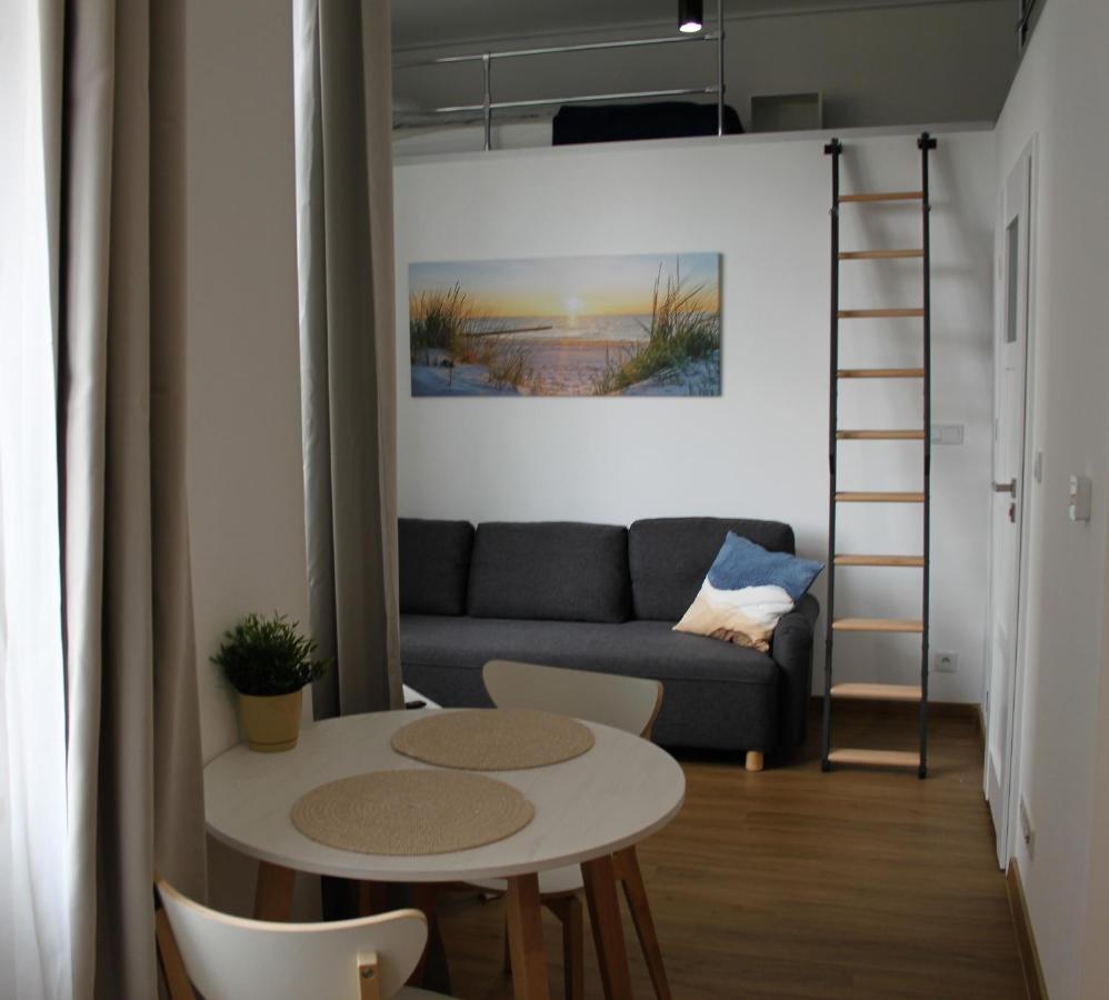 Old Town Stage Apartment One クラクフ エクステリア 写真