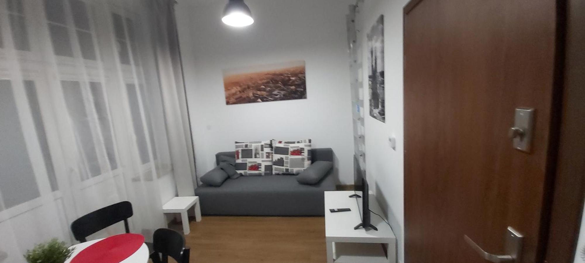 Old Town Stage Apartment One クラクフ エクステリア 写真