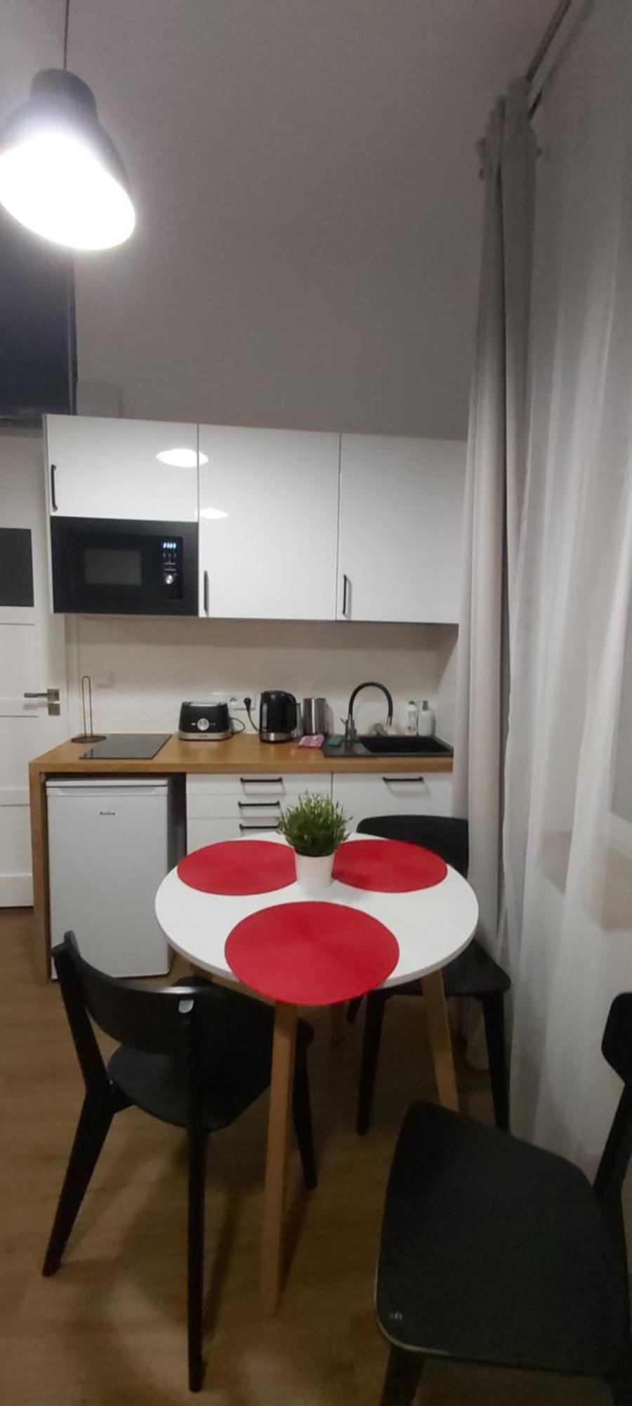 Old Town Stage Apartment One クラクフ エクステリア 写真