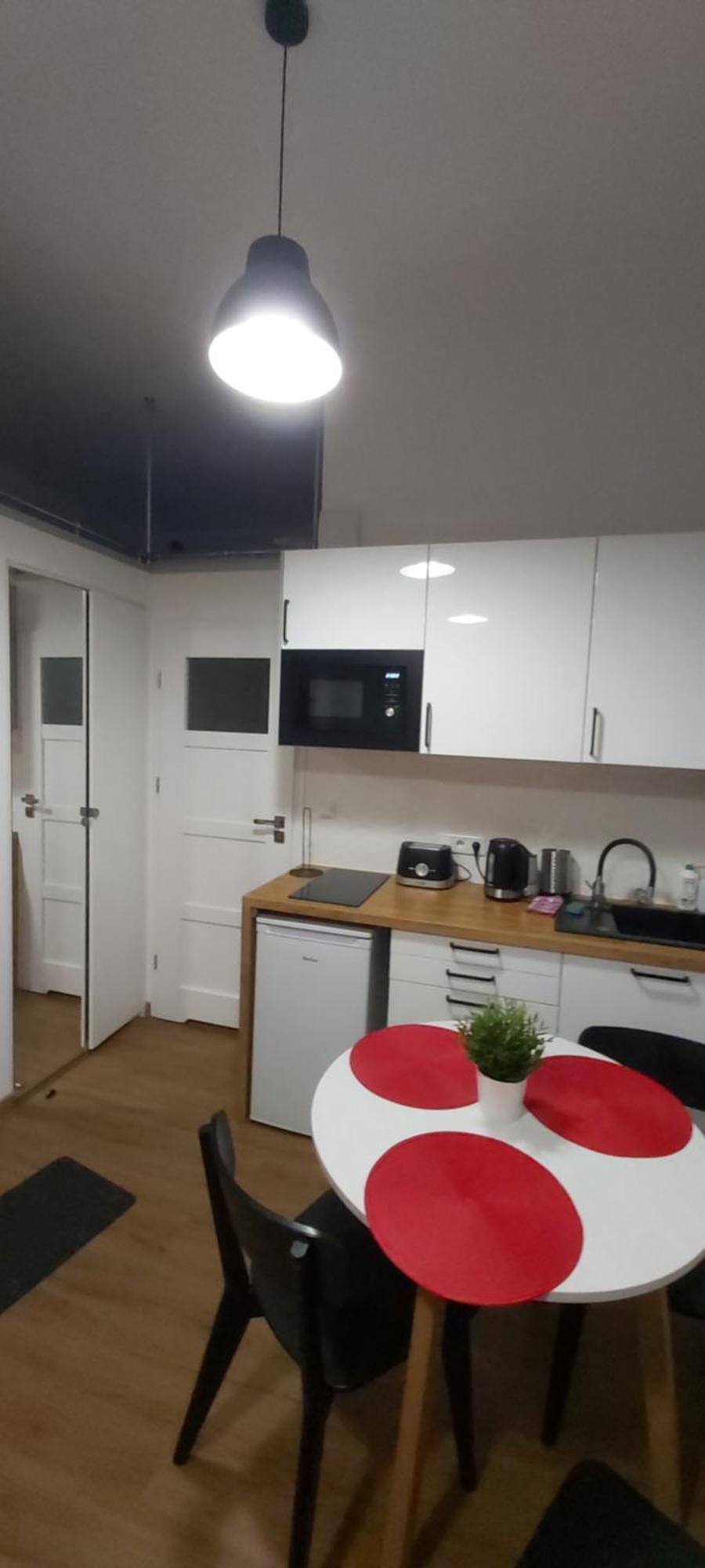 Old Town Stage Apartment One クラクフ エクステリア 写真