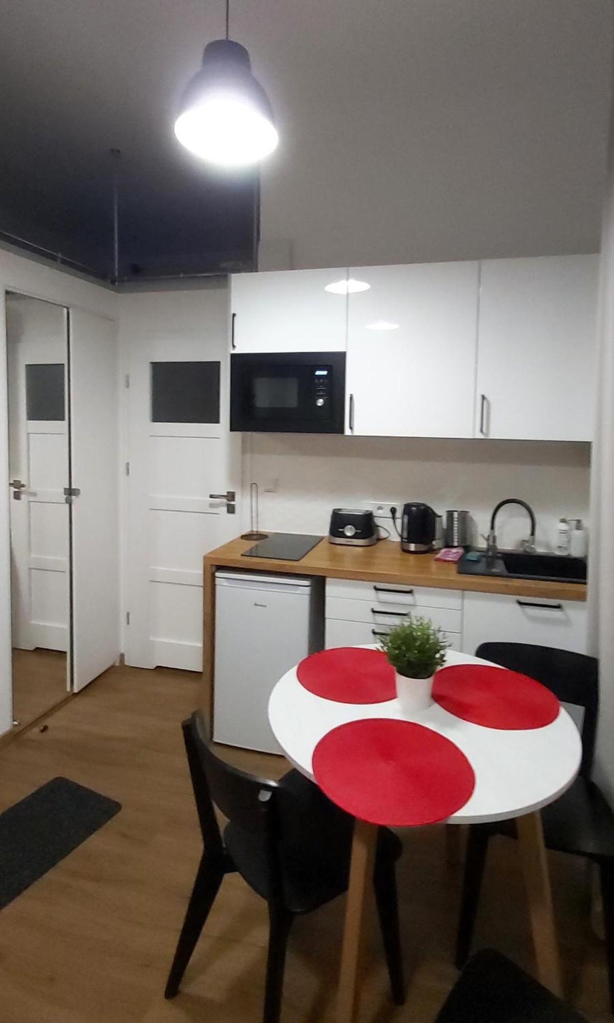 Old Town Stage Apartment One クラクフ エクステリア 写真