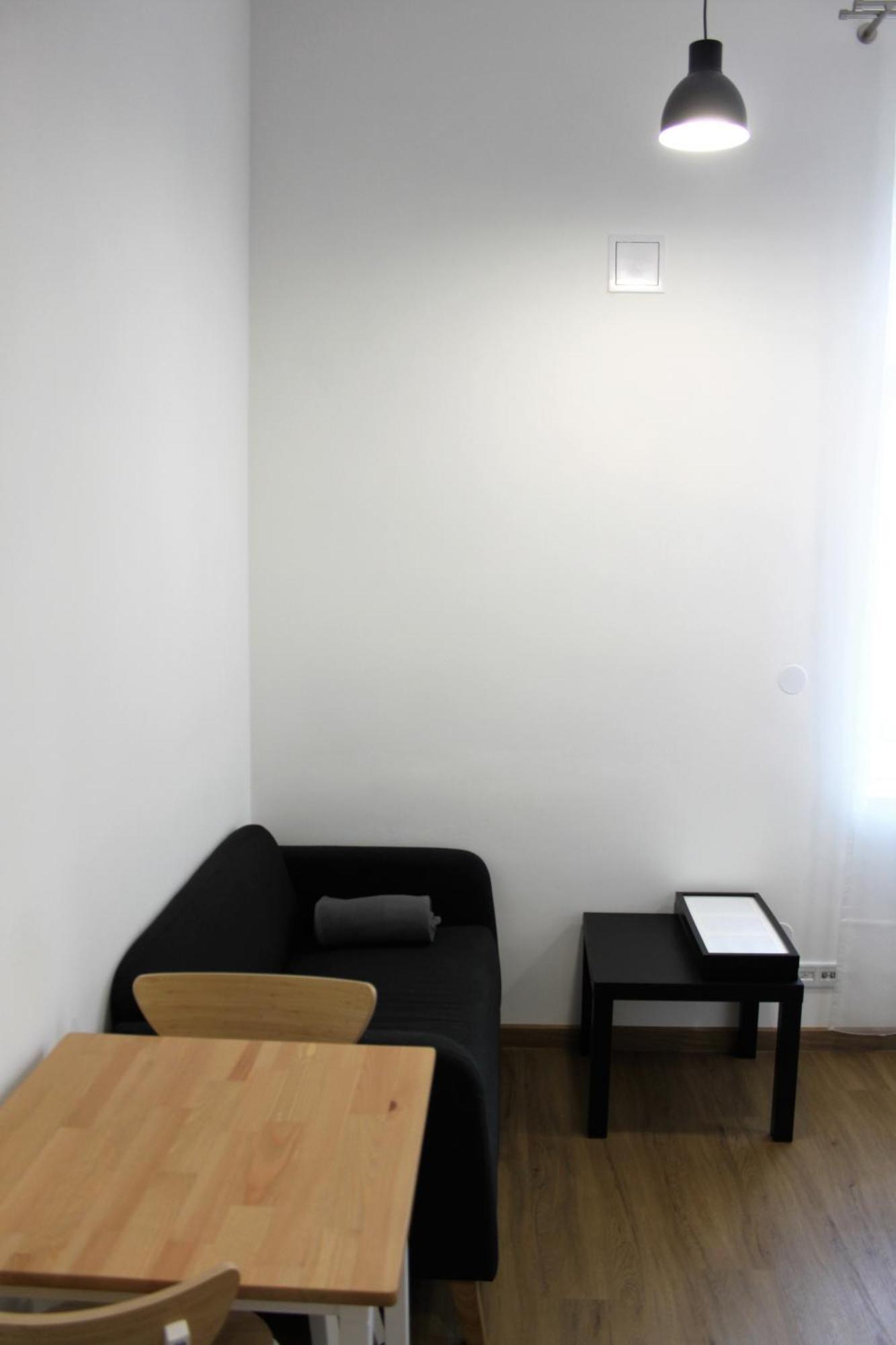 Old Town Stage Apartment One クラクフ エクステリア 写真