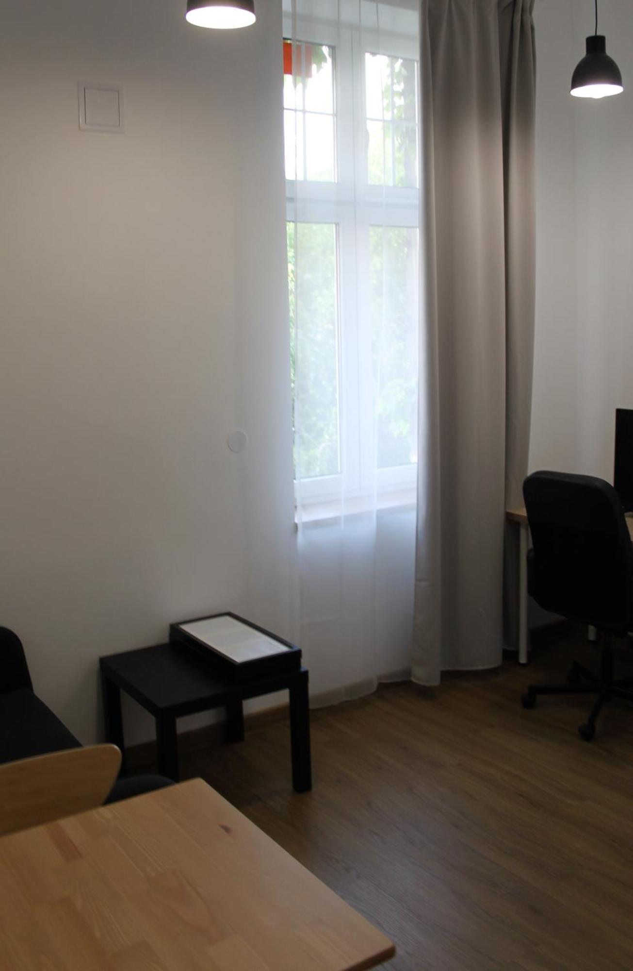 Old Town Stage Apartment One クラクフ エクステリア 写真