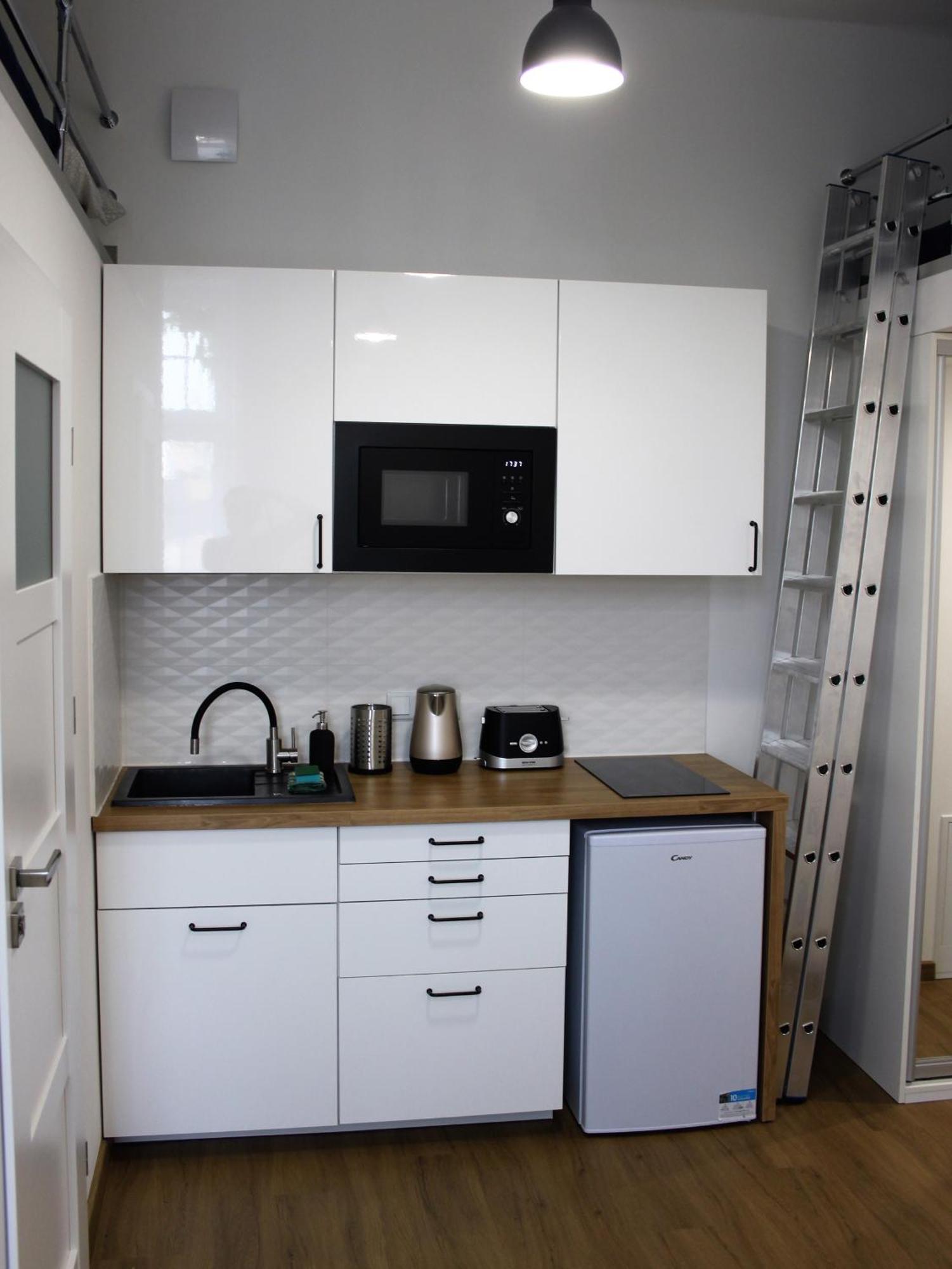 Old Town Stage Apartment One クラクフ エクステリア 写真