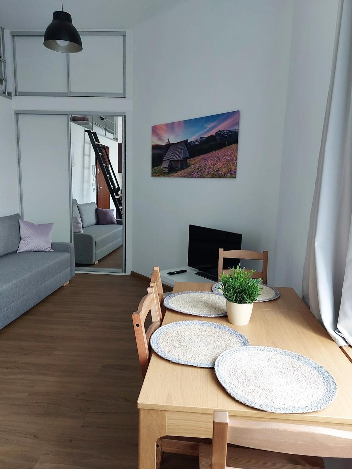 Old Town Stage Apartment One クラクフ エクステリア 写真