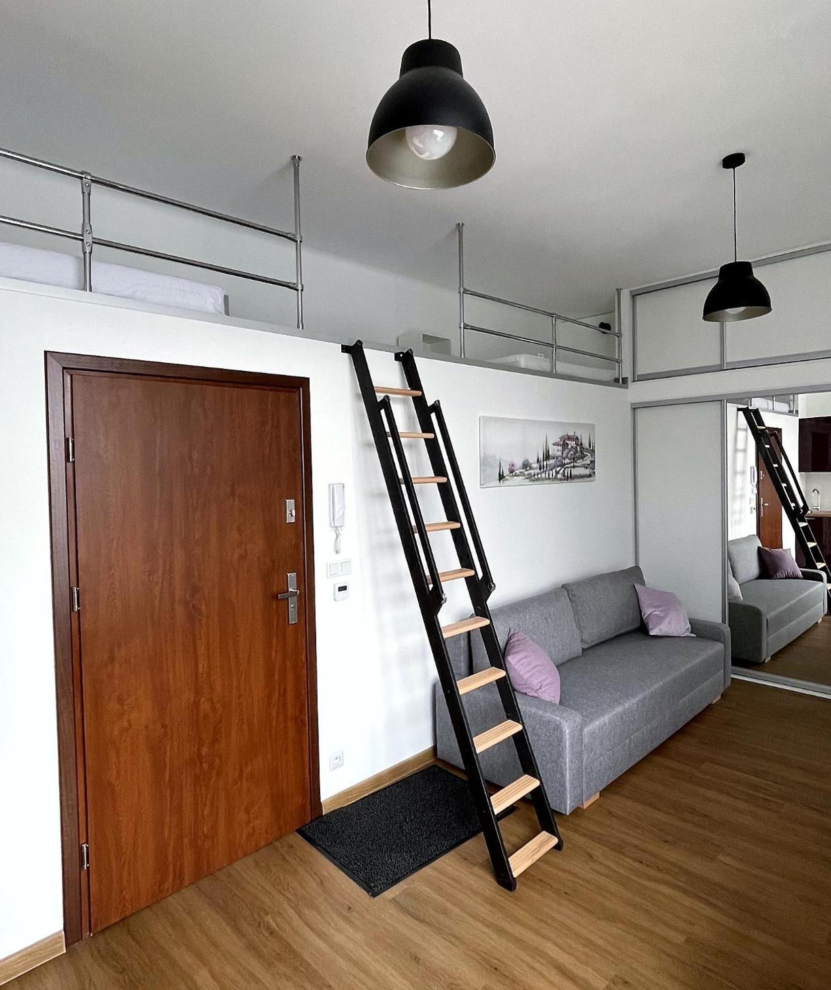 Old Town Stage Apartment One クラクフ エクステリア 写真