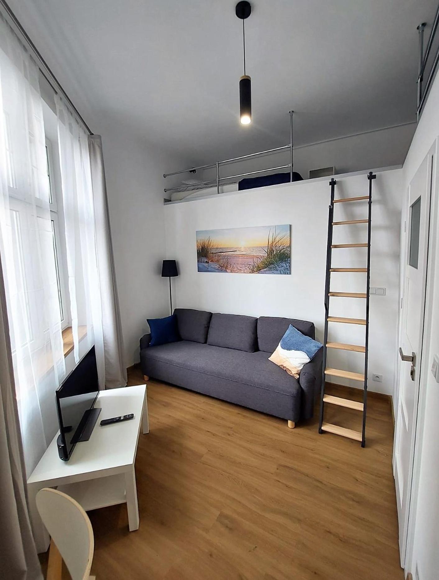 Old Town Stage Apartment One クラクフ エクステリア 写真