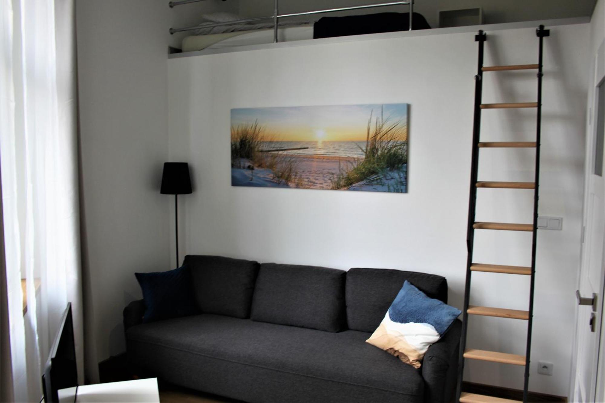 Old Town Stage Apartment One クラクフ エクステリア 写真