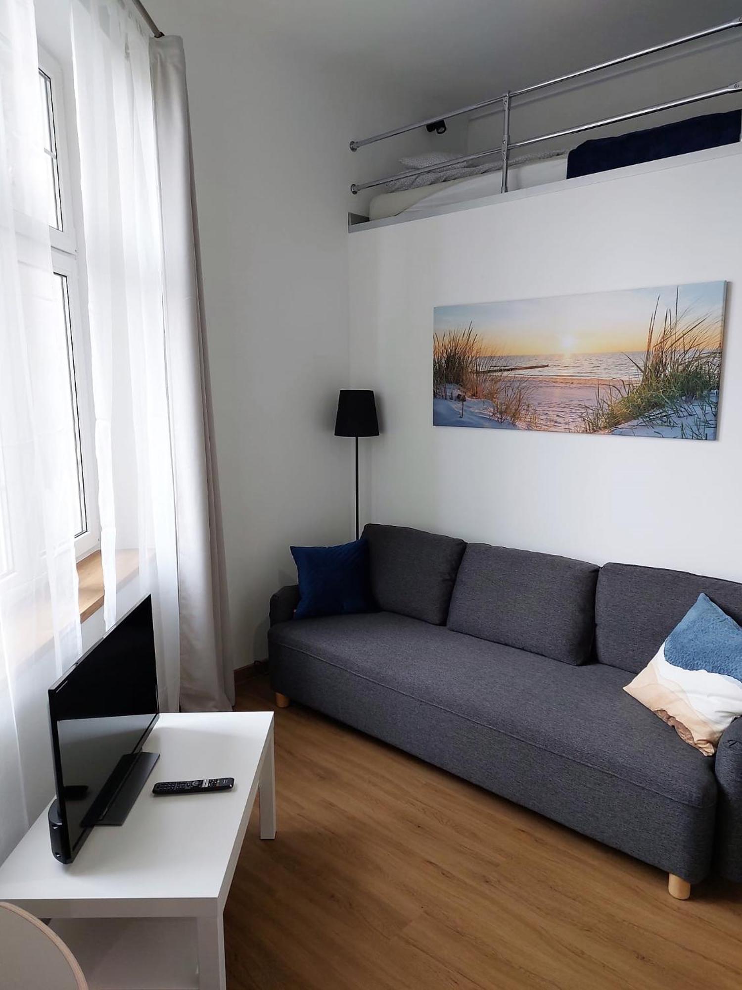 Old Town Stage Apartment One クラクフ エクステリア 写真