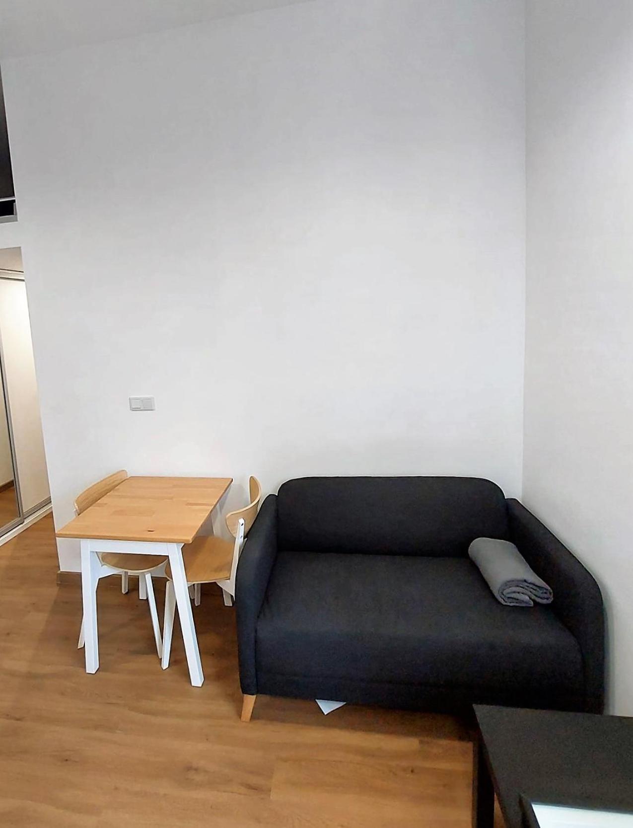 Old Town Stage Apartment One クラクフ 部屋 写真