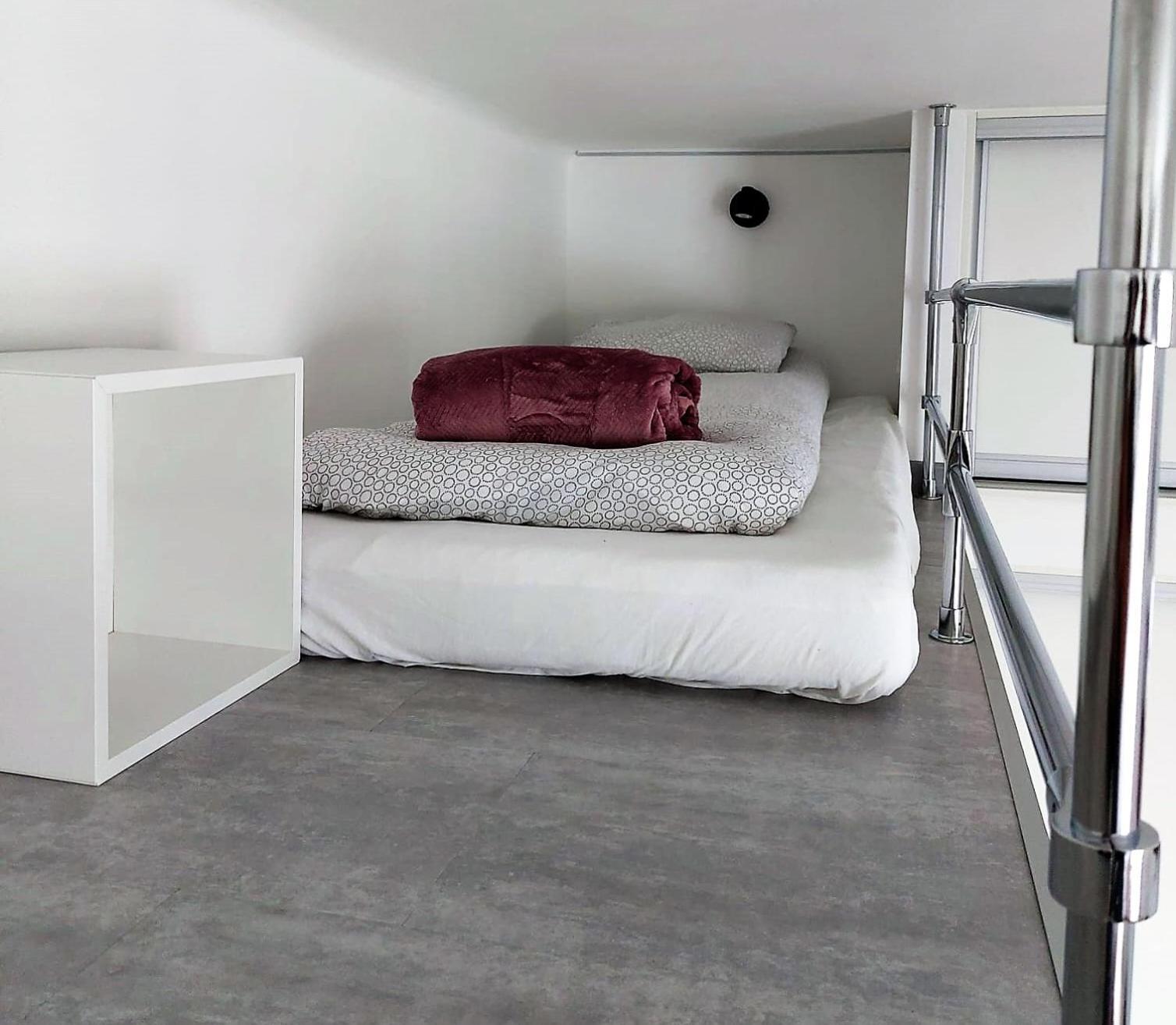 Old Town Stage Apartment One クラクフ 部屋 写真