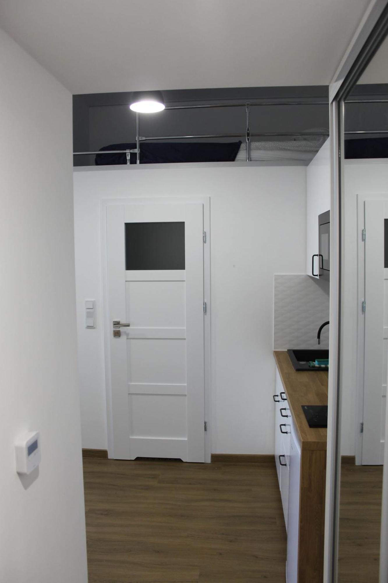 Old Town Stage Apartment One クラクフ 部屋 写真